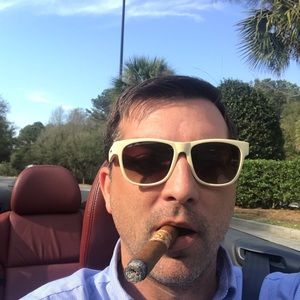 Meet your Posher, Jordan